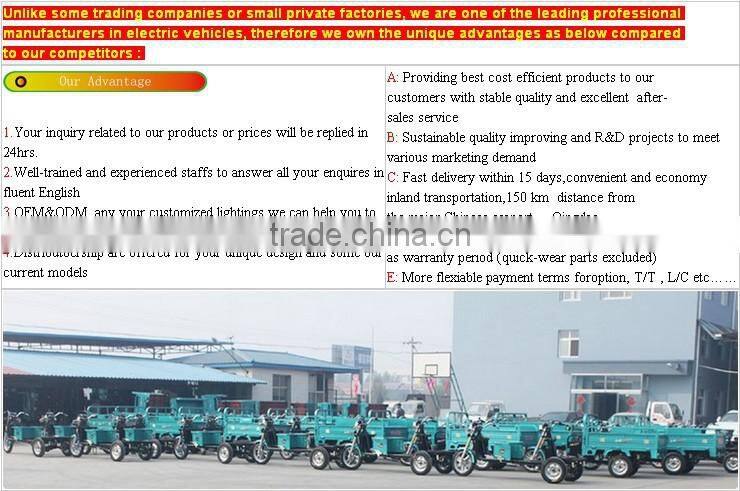 Electric bike throttle for electric tricycle spare parts