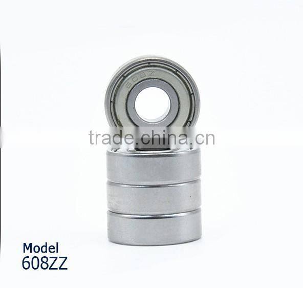 Bicycle 608zz ball bearing