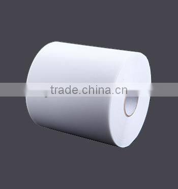 PVC Sheet roll Hot fix tape excellence motif paper pvc sheet roll hot fix silicon transfer paper