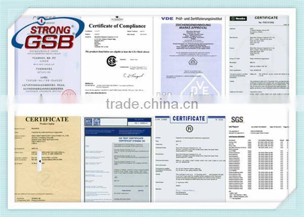 Bolt capacitor 5600UF450V aluminum electrolytic capacitor inventory high quality capacitor