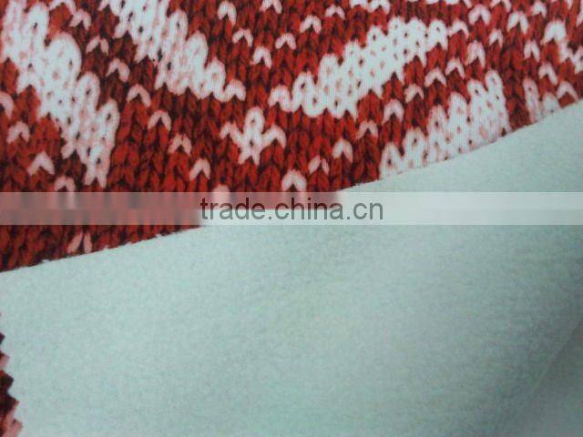 Polyurethane raw material tpu film laminated fabric for diaper