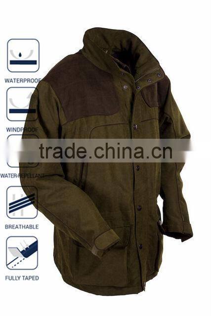 2016 Waterproof Softshell Winter Men Sports Jacket