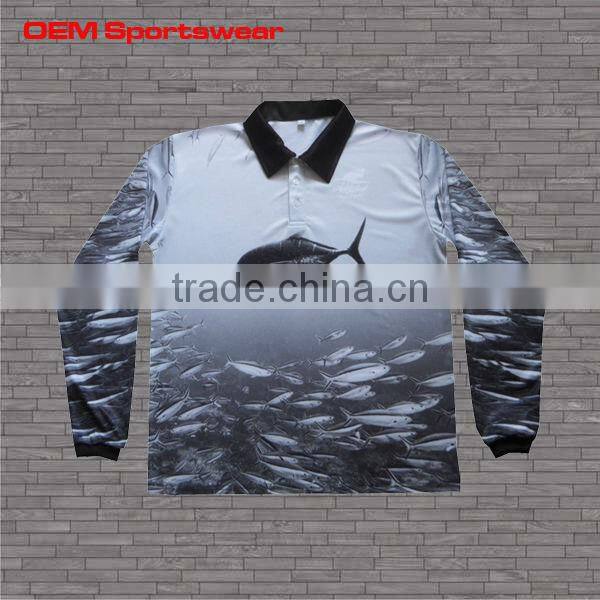 Hot sale custom tracksuit jacket sublimation