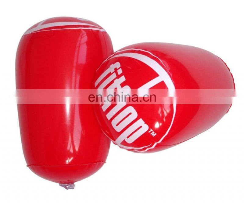 High quality inflatable boot tree inflatable shoe tree