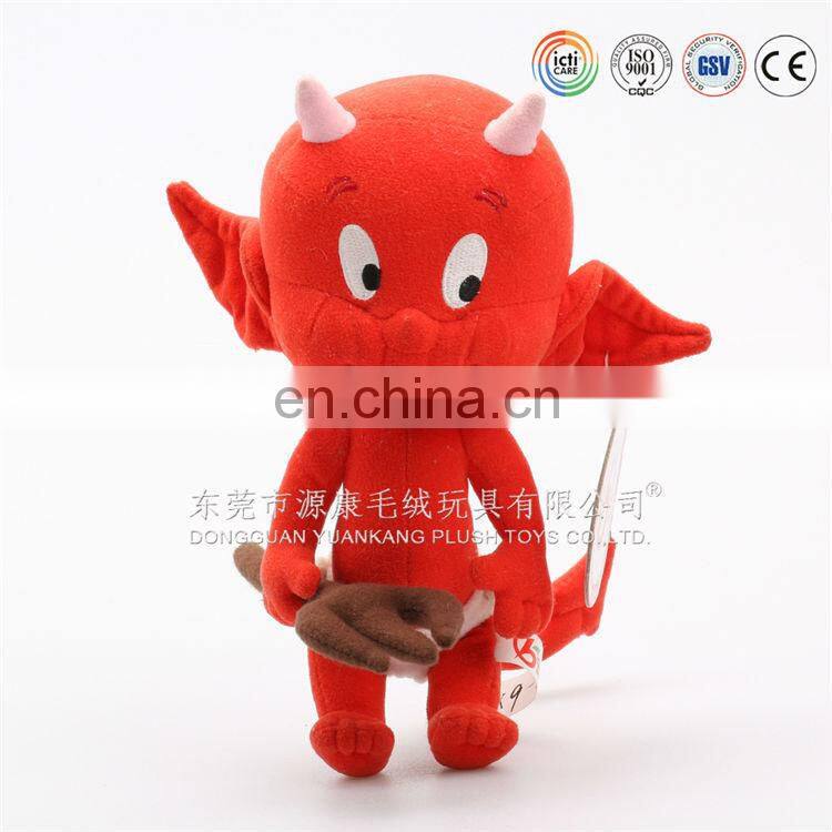 High-end enterprises outdoor mascot toys for retailers