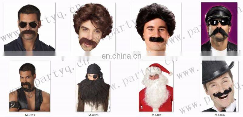party fake mustaches M-U418