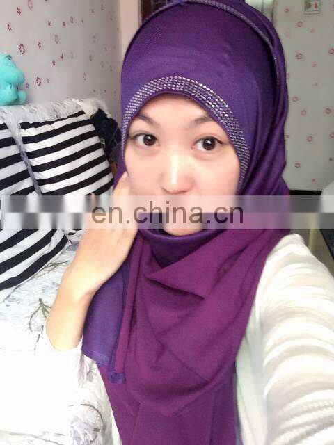 fashion design women muslim hijab wholesale