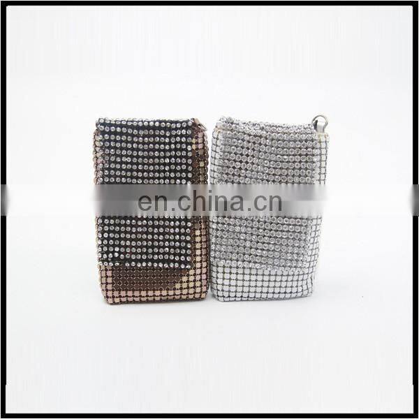 best selling products crystal bead mobile phone case