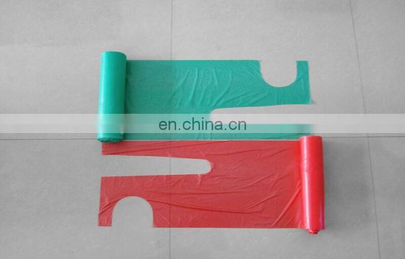 Disposable PE Apron in Roll