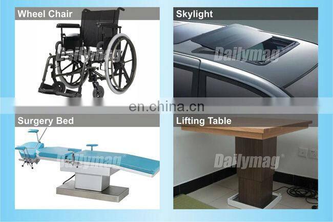 High Quality Linear Actuator Remote Control