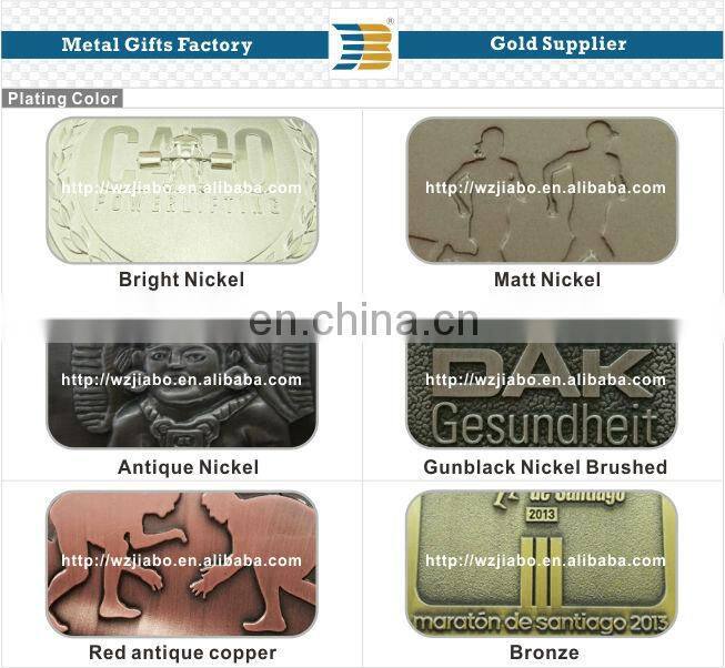 custom metal trophy for sale