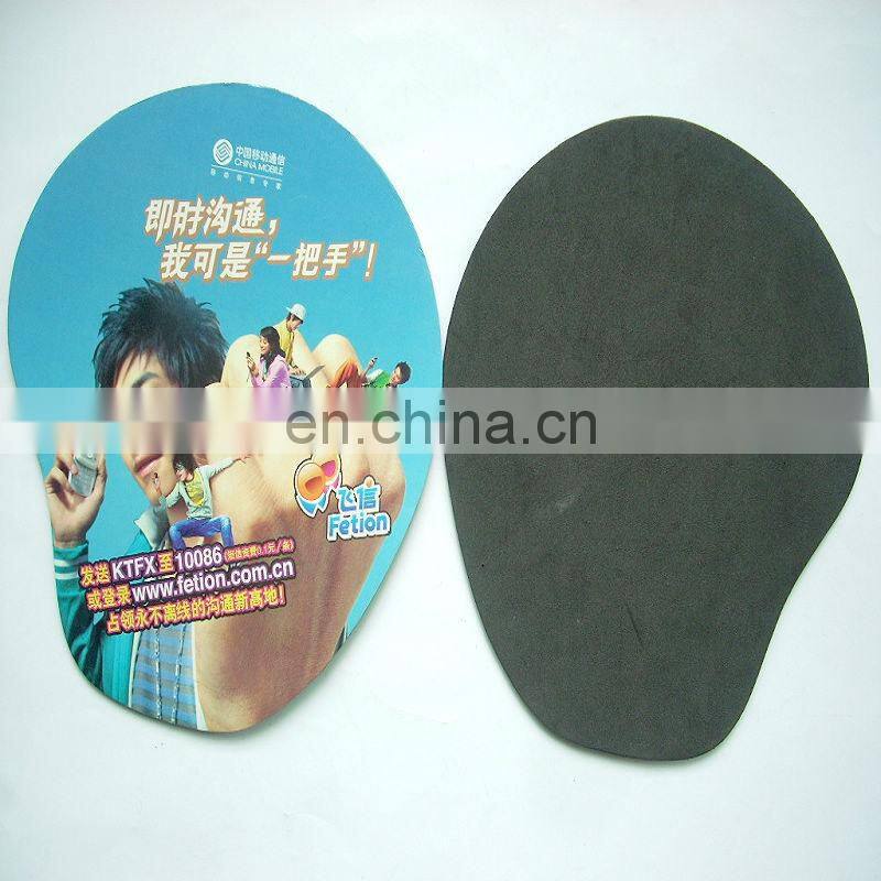 New China wholesale cheap price & low MOQ custom printed mouse pad