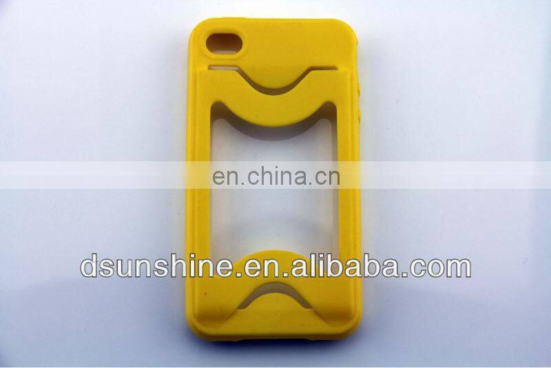 Plastic hard cover case for mobile phone