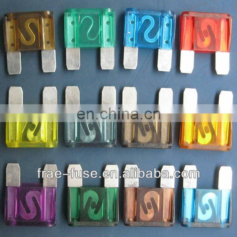 Auto fuse(20A,25A,30A,35A,40A,50A,60A,70A,80A,90A,100A)