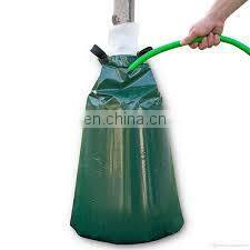 20Gallon PVC Tarpaulin Slow Release Tree Irrigation Bag