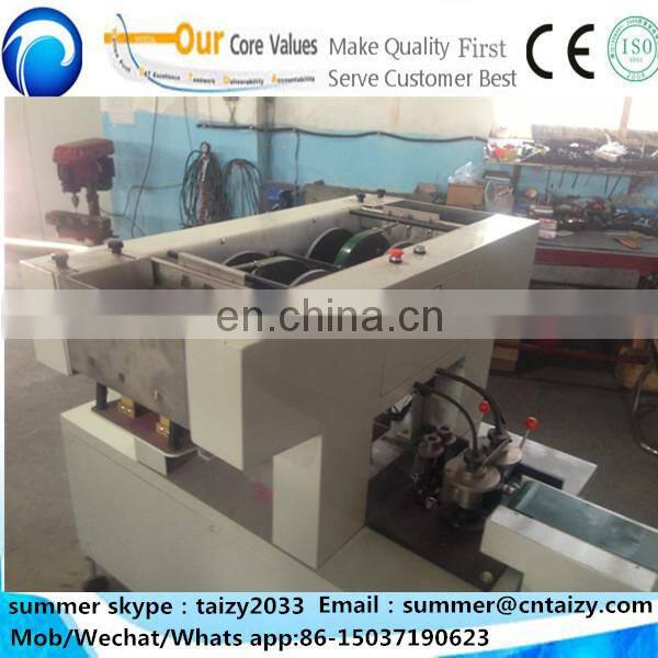 Full Automatic mosquito-repellent incense Packing Machine with counting function