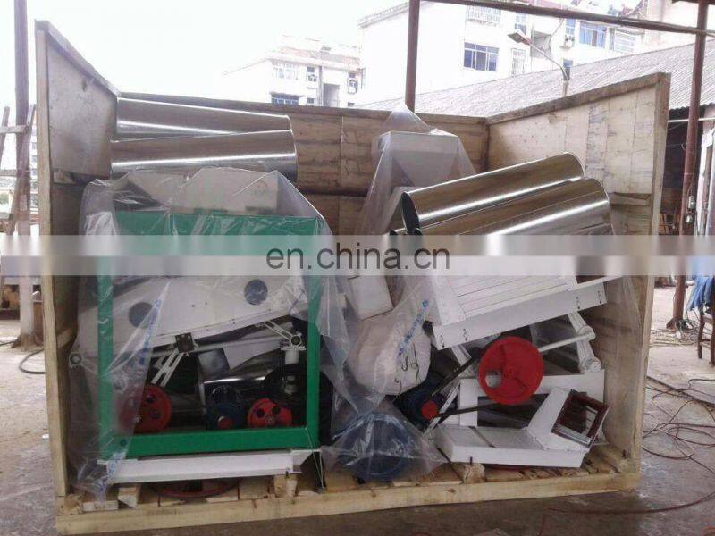 mini paddy rice milling machine/rice polishing machine/rice hulling machine