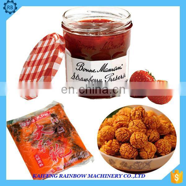 Automatic Chilli Grinding Machine, Chili Sauce Grinder, Chilli Paste Making Machine