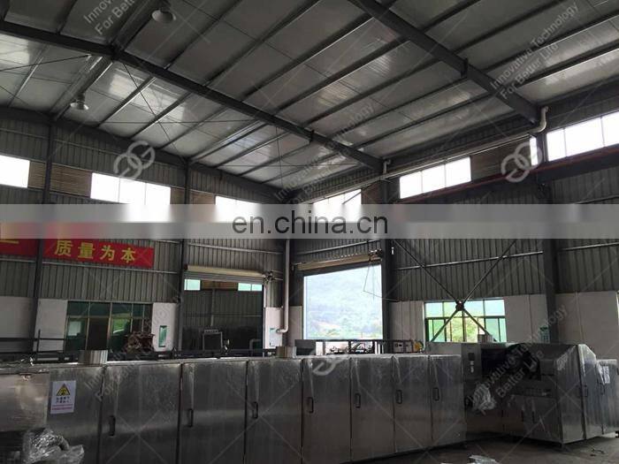 Commercial Ice Cream Snow Cone Making Equipment Machinery Sugar Cone Baking Machine Price