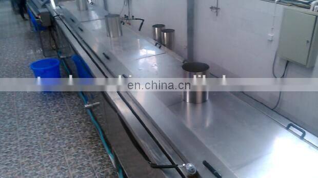Automatic Stainless Steel chicken feet cutting machine