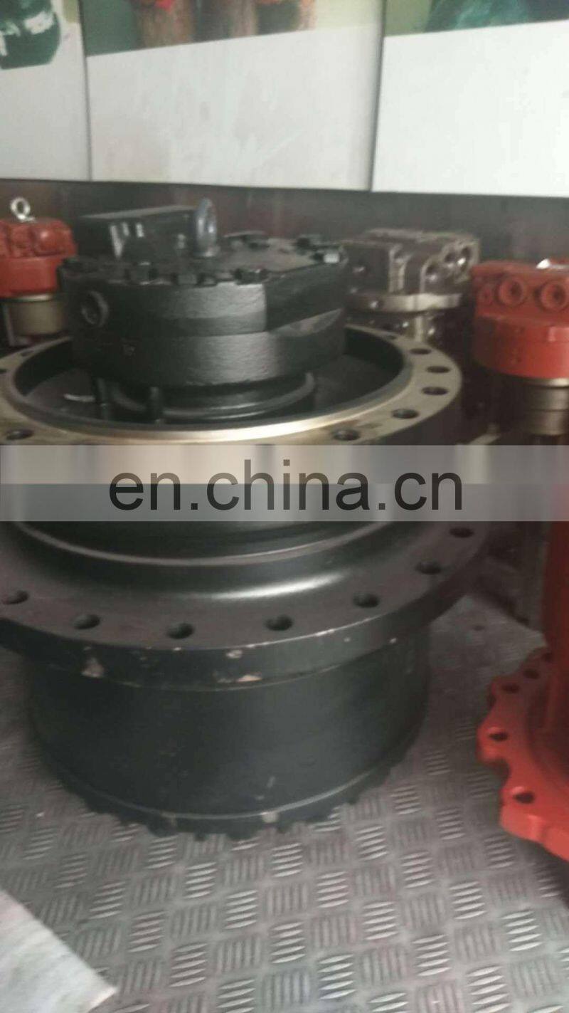 Excavator Track Device 2283238 Travel Motor 374FL Final Drive
