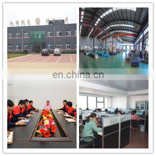 Electric Actuated Butterfly Valve