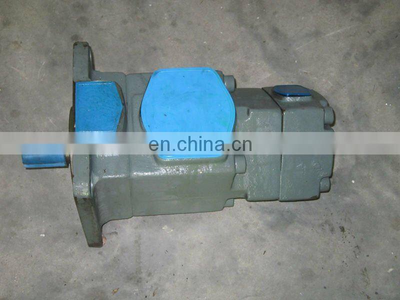 Yuken PV2R of PV2R12,PV2R13,PV2R23,PV2R14,PV2R24,PV2R34 hydraulic double vane pump