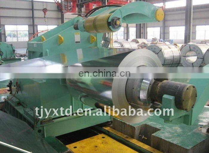 prepainted galvanized steel coil ppgi/ppgl