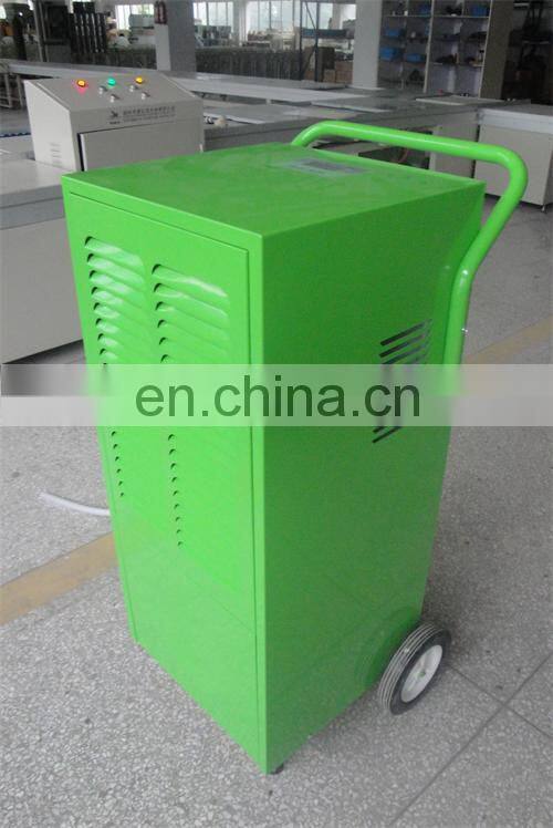High Quality Big Capacity Dehumidifiers 90 Liters Industrial Dehumidifier