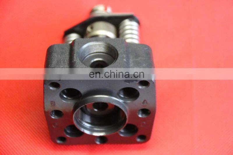 096400-0232 diesel fuel pump Head Rotor