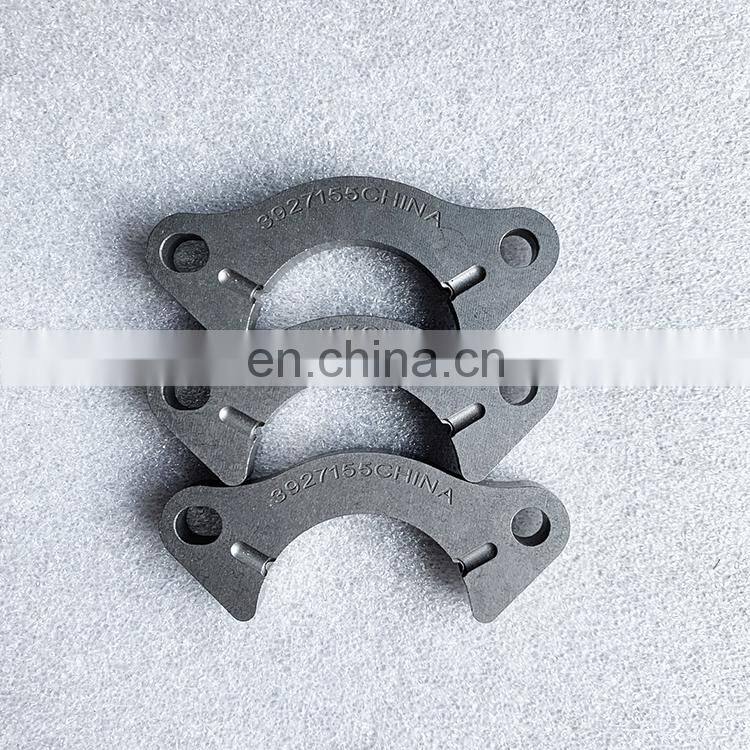 Diesel Engine Parts for Cummins 6CT Engine Camshaft Thrust Support 3927155