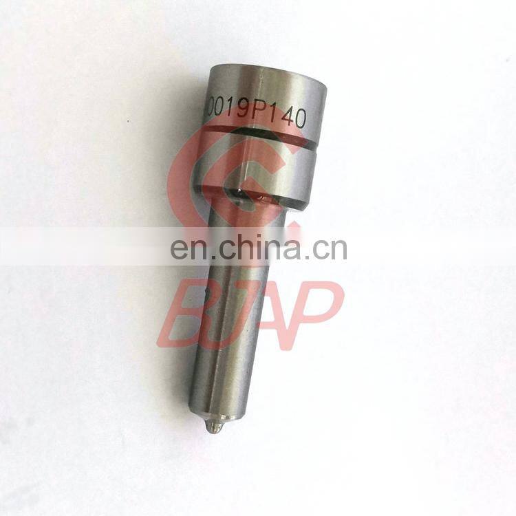 BJAP Common Rail Repair Injector Nozzle M0019P140 for VDO Injector BK2Q9K546AG A2C59517051