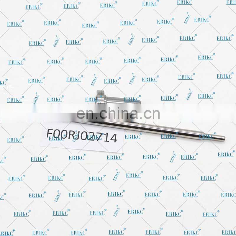 ERIKC FOORJ02714 common rail injection Valve F OOR J02 714 fuel tank valve FOOR J02 714