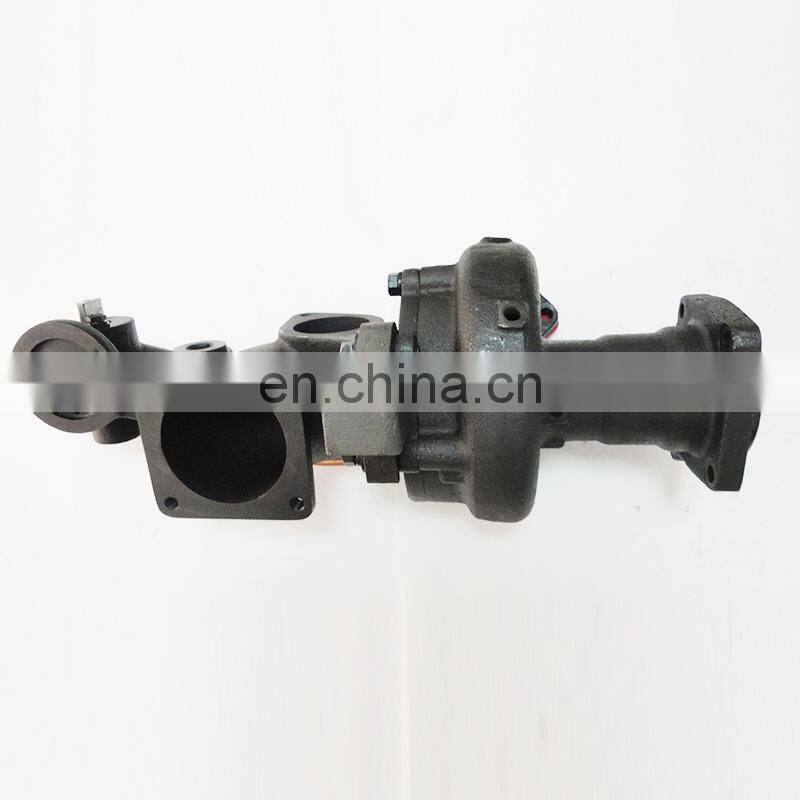 NT855 Machinery Engine Parts 3098964 Water Pump
