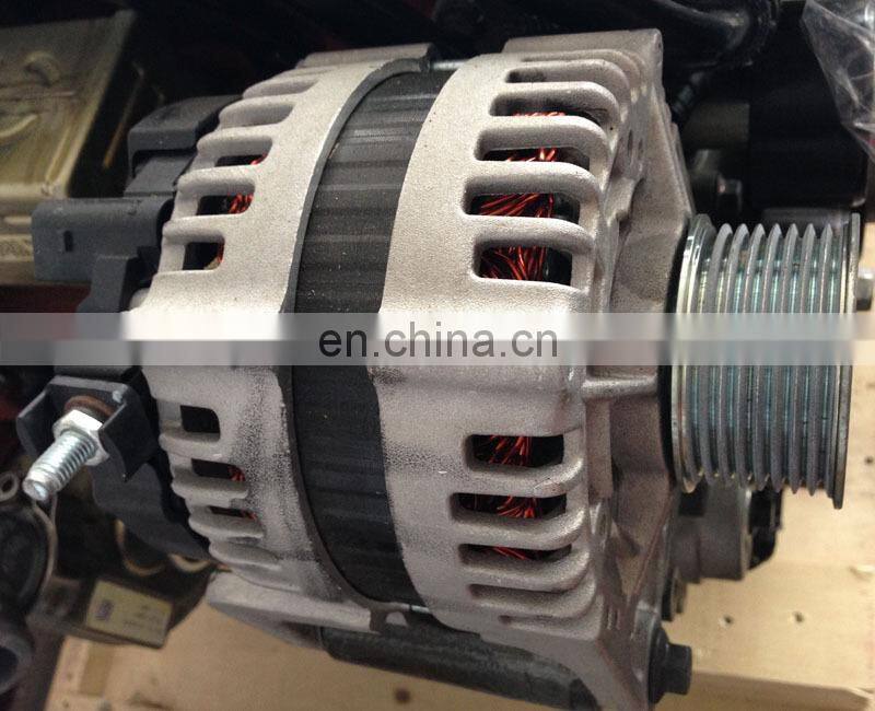 ISF2.8 alternator generator 5266781 5262499 5318120 14V 120A