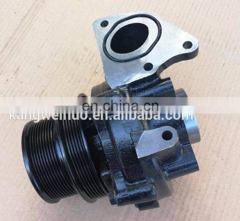 ISZ13 QSZ13 diesel engine parts 4366039 4327408 water pump