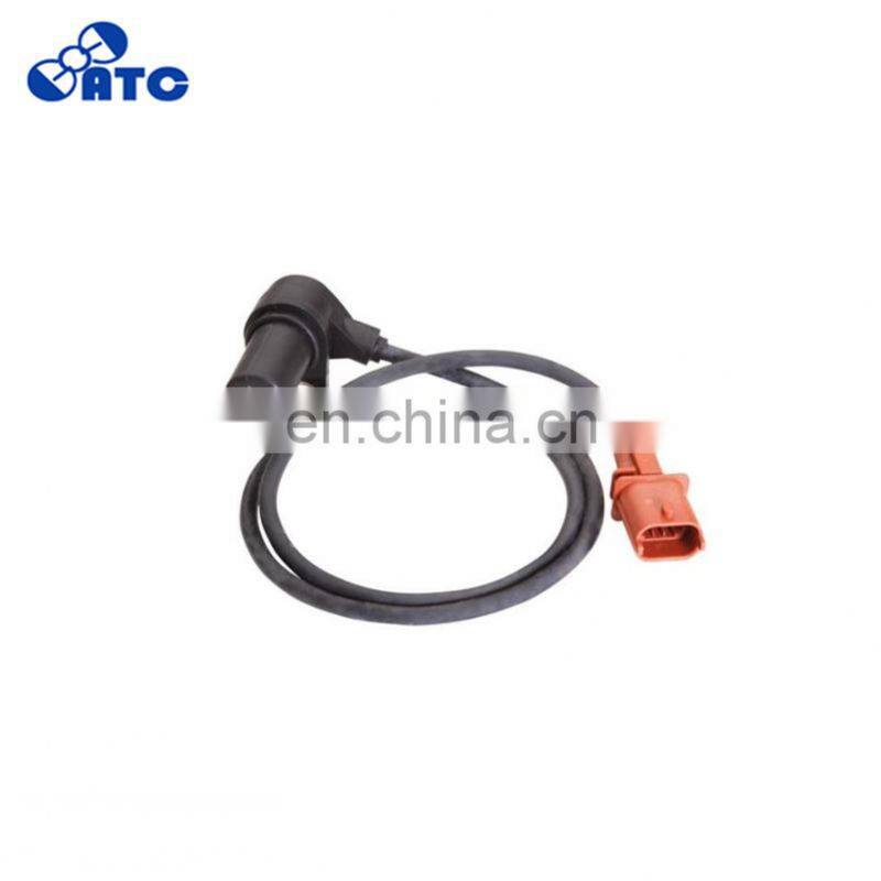 Crankshaft Position Sensor For A-lfa R-omeo F-iat L-ancia 60814589 0261210160 46469866 46470477