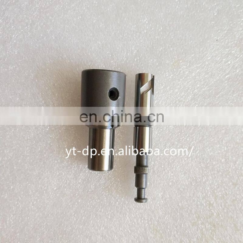High Quality Pump Plunger AD type A736