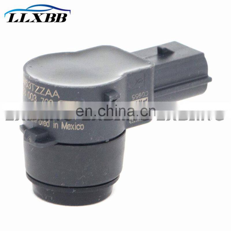 PDC Bumper Object Sensor Park Assist Sensor 1EW63TZZAA For Dodge Jeep Chrysler 1EW 63T ZZA A