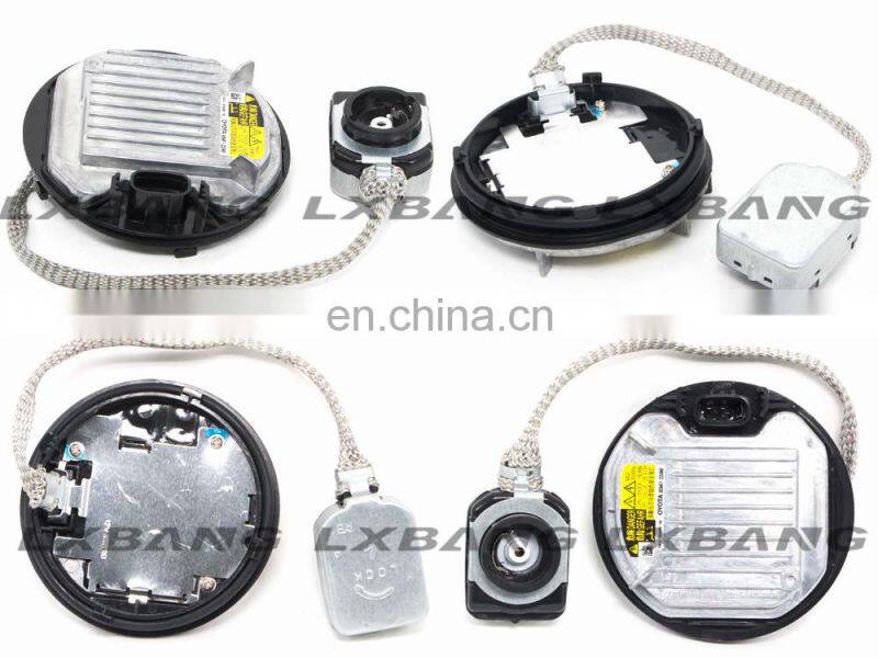 Original Xenon HID Headlight Ballast Control Unit 85967-22080 8596722080 For Toyota Sienna Lexus 85967-45010