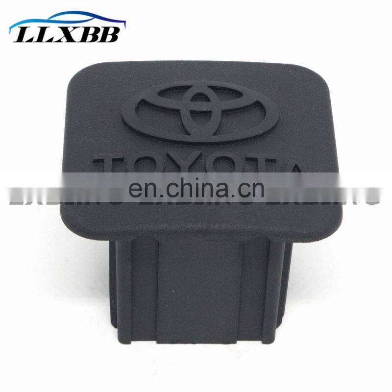 Genuine TOW BRACKET 519970C040 FOR Toyota CAP RECEIVER HITCH 51997-0C040 Trailer cover