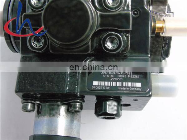 ISF2.8 diesel engine parts fuel pump 4990601 for Tunland truck