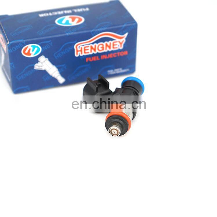 Wholesale Automotive Engine Parts 0280158191 For Ford Edge Explorer Mustang F-150 Police fuel injector nozzle