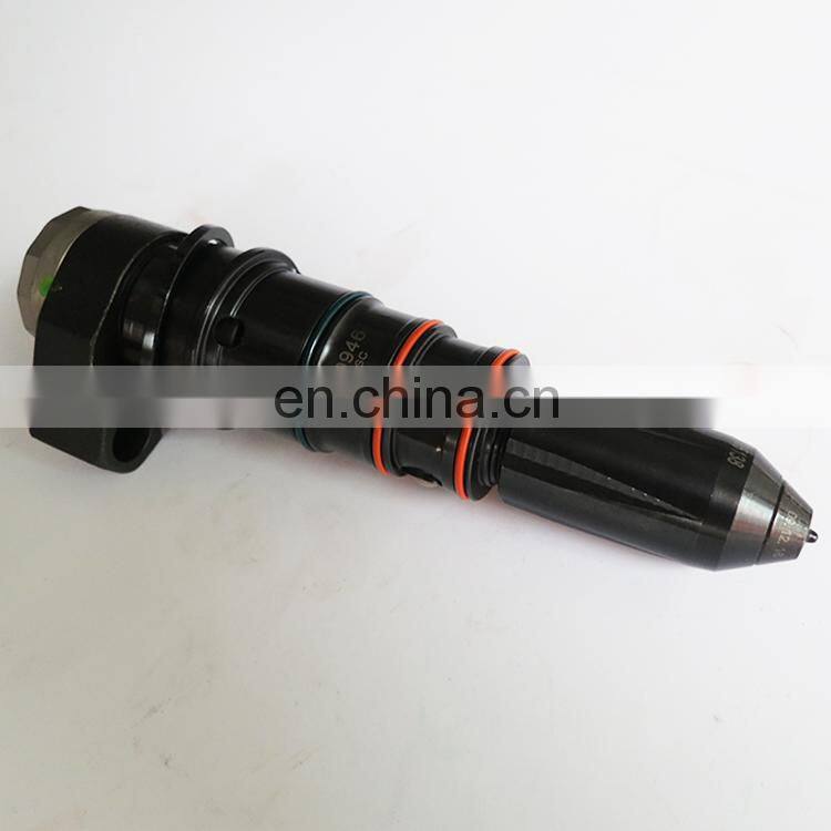 Original CCEC Aftermarket Diesel Engine Parts K19 Injector