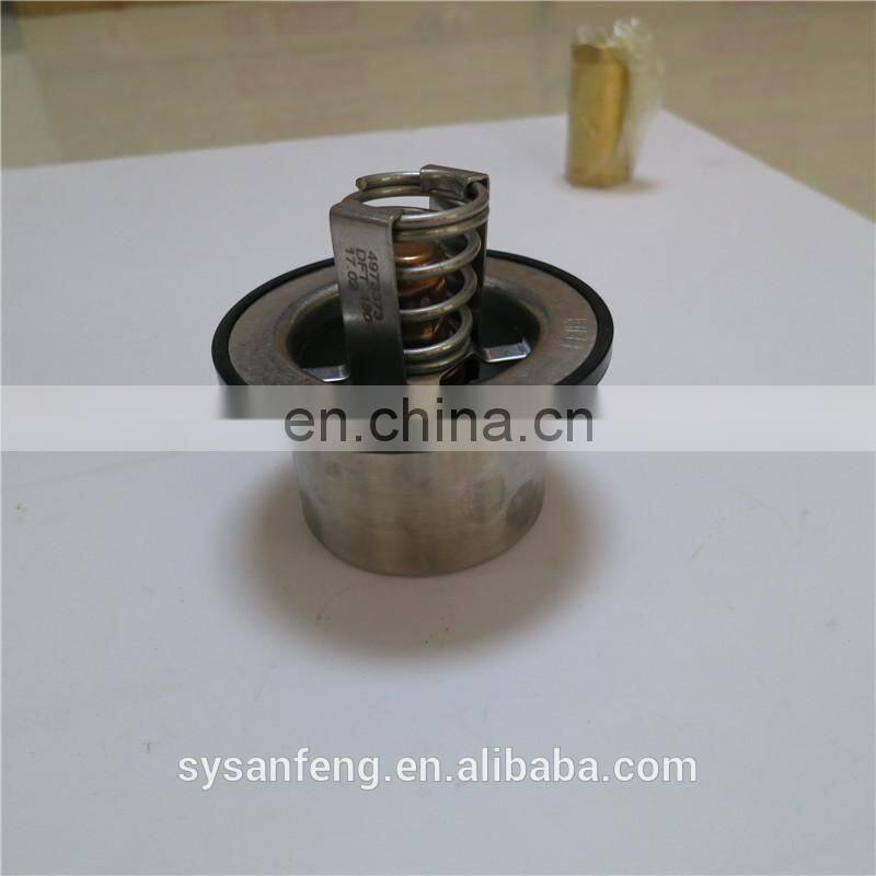 4973373 Diesel M11 Thermostat