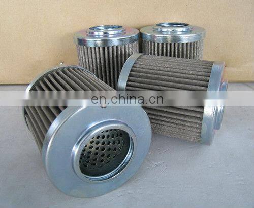 10 micron interchange hydraulic FILTREC oil Filter CU040M90N