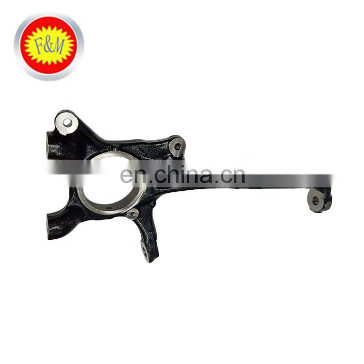 Steering Knuckle Price OEM 43212-60190 Steering Knuckle For Landcraiser