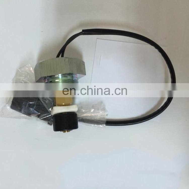 Hydraulic Pressure Sensor 7861-92-4500 for WA380-3 WA270-3 WA470-3 WA600-3