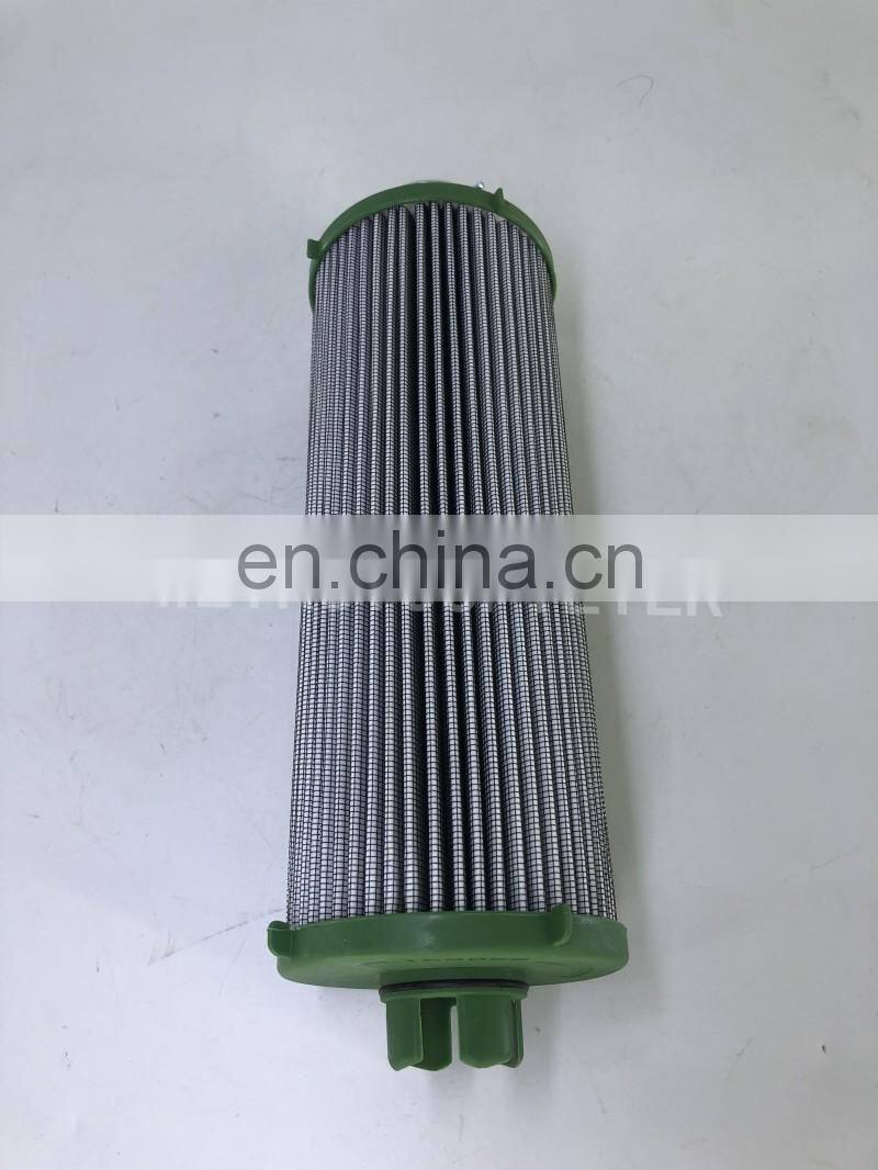 excavator agricultural machinery tractors engine hydraulic oil filter AL169573