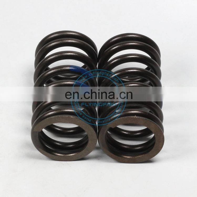 Original and Aftermarket Spare Parts 6C 6CT 8.3L 6CT8.3 Diesel Engine Intake Valve Spring 3991085